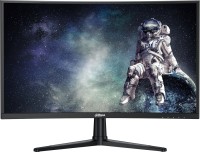 Фото - Монитор Dahua LM24-E240C 23.8&nbsp;"  черный