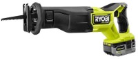 Фото - Пила Ryobi PBLRS01K1