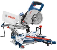 Фото - Пила Bosch CM8S Professional 0601B19112