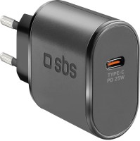 Фото - Зарядное устройство SBS Power Delivery Charger 25W