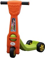 Фото - Самокат King Kids SS 3700