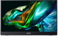 Фото - Монитор Acer PM161QBbmiuux 15.6&nbsp;"  черный