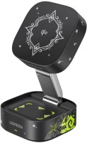 Фото - Зарядное устройство Ugreen 2-in-1 Magnetic Foldable Charging Station Qi2 15W