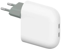 Фото - Зарядное устройство Google Pixel Flex Dual Port 67W USB-C