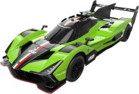 Фото - Радиоуправляемая машина Rastar Lamborghini SC63 1:24