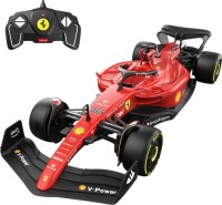 Фото - Радиоуправляемая машина Rastar Ferrari F1 75 1:18