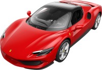 Фото - Радиоуправляемая машина Rastar Ferrari 296 GTS 1:16