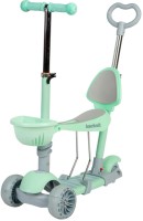 Фото - Самокат Bauerkraft G-059