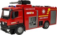 Фото - Спецтехника на радиоуправлении LEAN Toys 7779