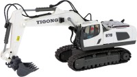 Фото - Спецтехника на радиоуправлении LEAN Toys 12570