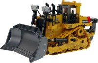 Фото - Спецтехника на радиоуправлении LEAN Toys 12571