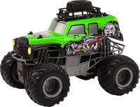 Фото - Радиоуправляемая машина LEAN Toys 17854
