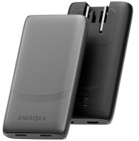 Фото - Зарядное устройство Energea TravelWorld Edge 65W