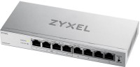 Фото - Коммутатор Zyxel GS1200-8HP v3