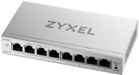 Фото - Коммутатор Zyxel GS1200-8 v3