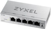 Фото - Коммутатор Zyxel GS1200-5 v3