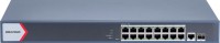 Фото - Коммутатор Hikvision DS-3E1518P-EI/M