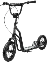 Фото - Самокат HyperMotion Viva 12
