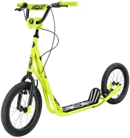 Фото - Самокат HyperMotion Runkie 16