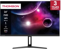Фото - Монитор Thomson M24FG2Y14 23.8&nbsp;"  черный