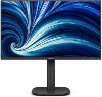 Фото - Монитор Philips 24B2U3301D 24.1&nbsp;"  черный
