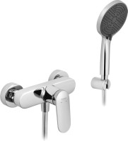 Фото - Смеситель KRONER Element 211411-0101