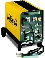 Фото - Сварочный аппарат Deca DECASTAR 150E