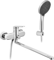 Фото - Смеситель KRONER Element 211414-0101