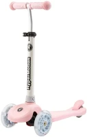 Фото - Самокат HyperMotion Tringo