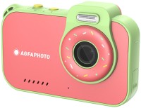 Фото - Фотоаппарат Agfa RealiKids Cam 2 Waterproof
