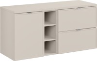 Фото - Тумба под умывальник Comad Bella Set-BC B 120 LB