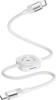 Фото - Зарядное устройство Proove Multi Charging Type-C to Type-C 60W