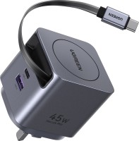 Фото - Зарядное устройство Ugreen Nexode Pro X614 GaN