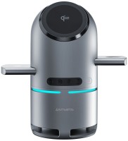 Фото - Зарядное устройство 4smarts ChargeBot Sound 15W