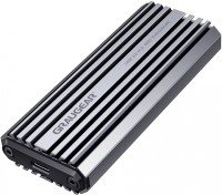 Фото - Карман для накопителя Graugear G-M201-AC-10G