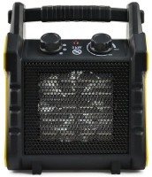 Фото - Тепловая пушка Geko G80406