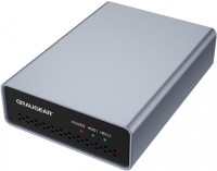 Фото - Карман для накопителя Graugear G-25RD2-AC-10G