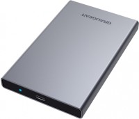 Фото - Карман для накопителя Graugear G-2501-AC-10G