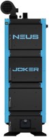 Фото - Отопительный котел Neus Joker plus 250 250&nbsp;кВт