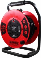 Фото - Сетевой фильтр / удлинитель Faithfull FPPCR40240HD