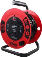 Фото - Сетевой фильтр / удлинитель Faithfull FPPCR20240