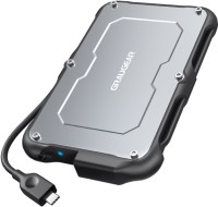 Фото - Карман для накопителя Graugear G-2502-C-10G