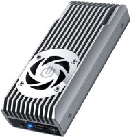 Фото - Карман для накопителя Graugear G-M206-20G-F