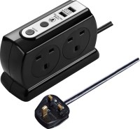 Фото - Сетевой фильтр / удлинитель Masterplug SRGDSU42PB