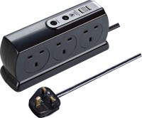 Фото - Сетевой фильтр / удлинитель Masterplug SRGDSU62PB