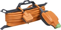 Фото - Сетевой фильтр / удлинитель Masterplug CT1513P/IPS