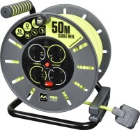 Фото - Сетевой фильтр / удлинитель Masterplug OLU50134SL-PX