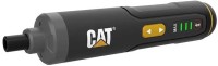 Фото - Дрель / шуруповерт CATerpillar DX1110