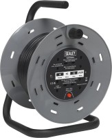 Фото - Сетевой фильтр / удлинитель Sealey BCR153T