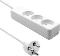 Фото - Сетевой фильтр / удлинитель Microconnect MC-GRU0350DK